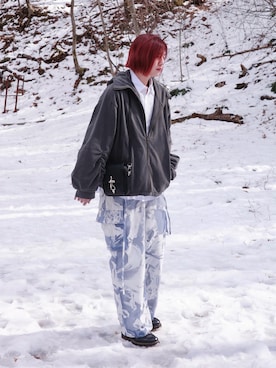 YUKIさんのコーディネート