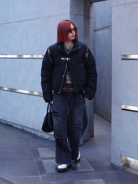 YUKIさんのコーディネート