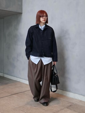 YUKIさんのコーディネート