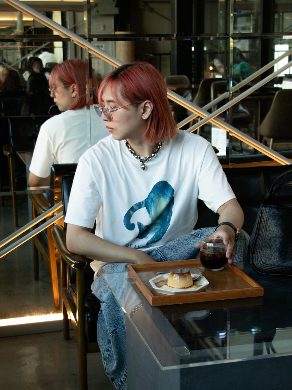 Acne Studios（アクネストゥディオズ）の「FN-UX-JEWE000430