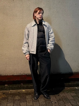 YUKIさんのコーディネート