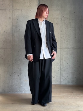 YUKIさんのコーディネート