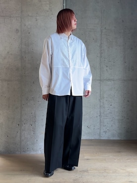 YUKIさんのコーディネート