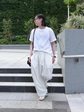YUKIさんのコーディネート