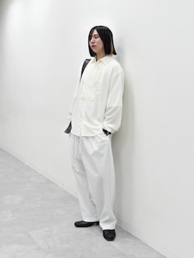 YUKIさんのコーディネート