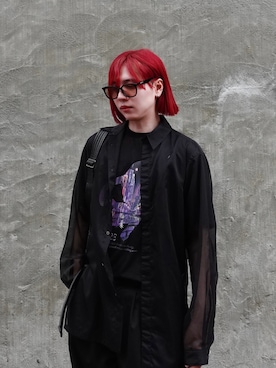 YUKIさんのコーディネート