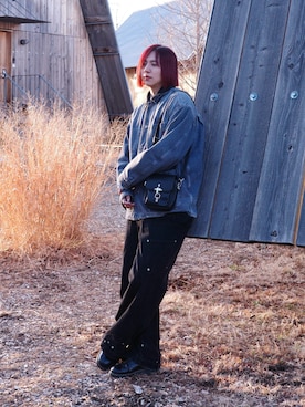 YUKIさんのコーディネート