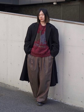 YUKIさんのコーディネート