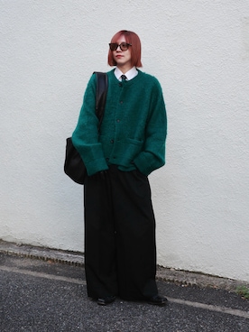 YUKIさんのコーディネート