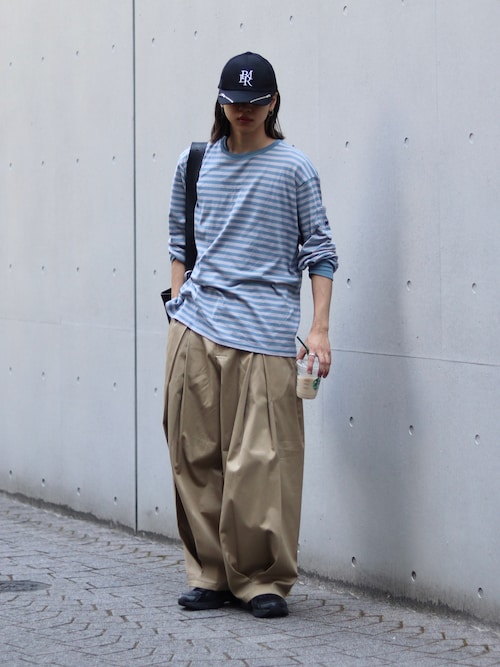 YUKIさんのコーディネート