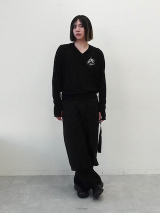 LAD MUSICIAN（ラッドミュージシャン）の「DOUBLE KNEE PAINTER