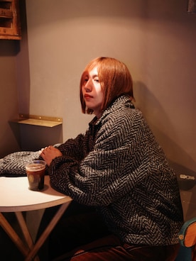 YUKIさんのコーディネート