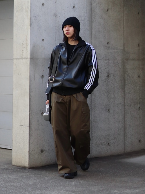 YUKIさんのコーディネート