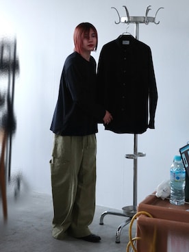 YUKIさんのコーディネート