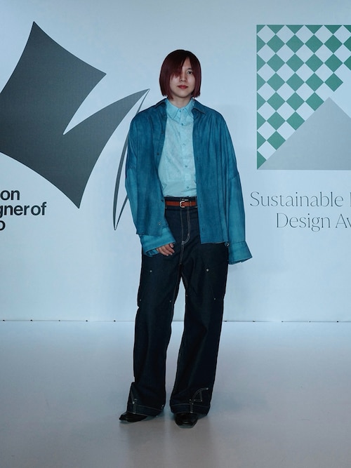 SHINYAKOZUKA（シンヤコヅカ） シャツ GIANT SHIRT メンズ : ZOZOTOWN