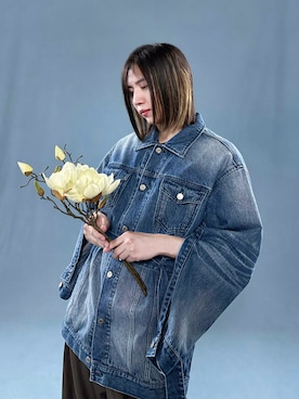 YUKIさんのコーディネート