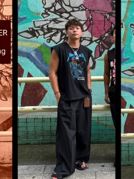 まささんさんのコーディネート