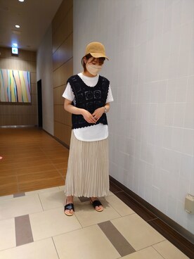 yumiさんのコーディネート