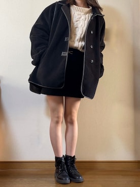 mikaさんのコーディネート