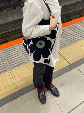 popoさんのコーディネート