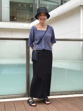 nimoさんのコーディネート
