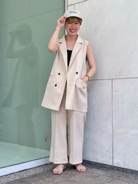 nimoさんのコーディネート