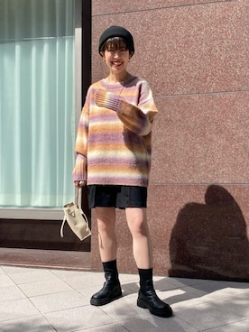 nimoさんのコーディネート