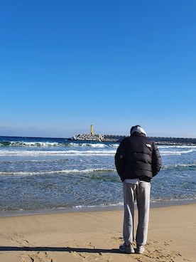 black_sooannさんのコーディネート