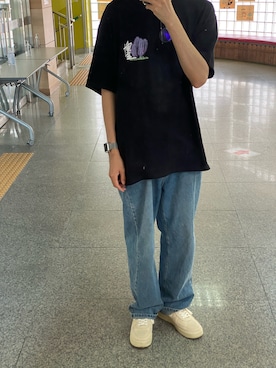 black_sooannさんのコーディネート