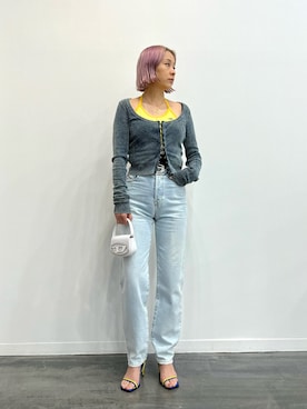 DIESEL_SHIBUYAさんのコーディネート