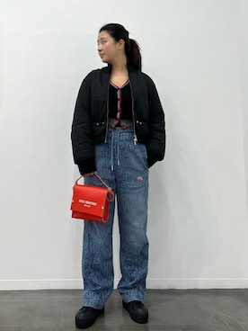 DIESEL_SHIBUYAさんのコーディネート