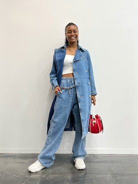 DIESEL_SHIBUYAさんのコーディネート