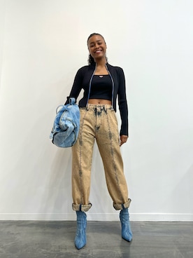 DIESEL_SHIBUYAさんのコーディネート