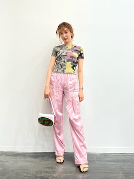 DIESEL_SHIBUYAさんのコーディネート