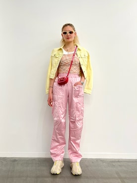 DIESEL_SHIBUYAさんのコーディネート