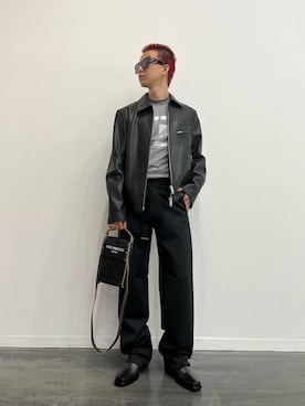 DIESEL_SHIBUYAさんのコーディネート