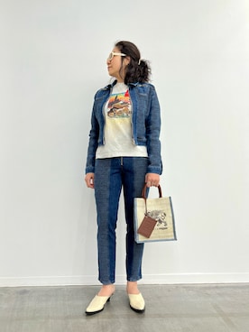 DIESEL_SHIBUYAさんのコーディネート