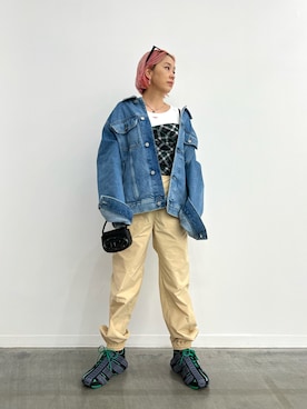 DIESEL_SHIBUYAさんのコーディネート