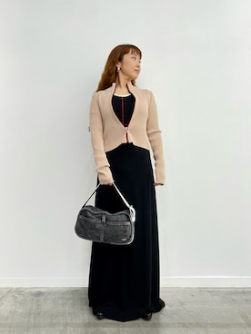 DIESEL_SHIBUYAさんのコーディネート