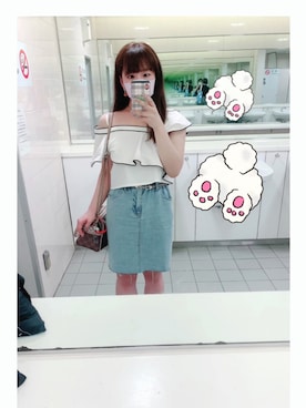 Ai☺︎さんのコーディネート