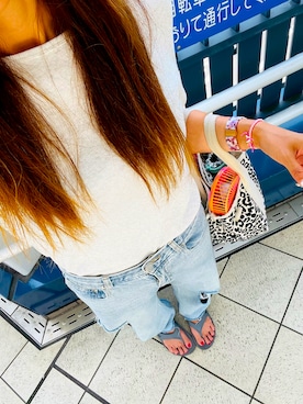 k___93mamさんのコーディネート