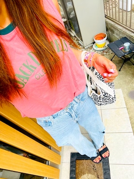 k___93mamさんのコーディネート