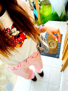 k___93mamさんのコーディネート