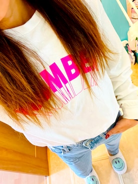 k___93mamさんのコーディネート