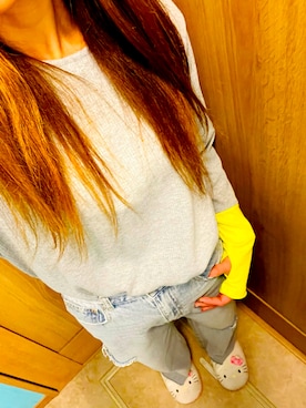 k___93mamさんのコーディネート