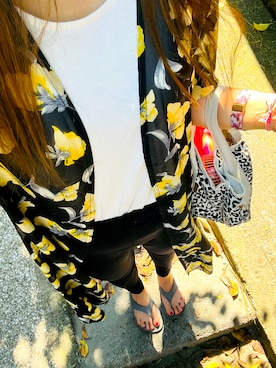 k___93mamさんのコーディネート