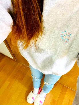 k___93mamさんのコーディネート