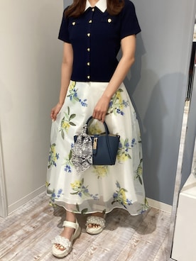 河原町OPA店さんのコーディネート