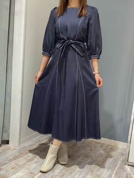 河原町OPA店さんのコーディネート