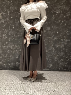 河原町OPA店さんのコーディネート